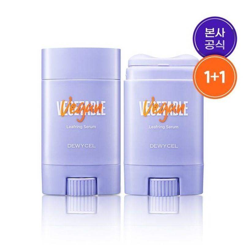 Dewycel [1+1] Face & Body One-Hand Lifting Serum Duo FREE