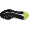 Nike Cosmic Runner GS White Volt Black Kids Sneakers HM4402-106