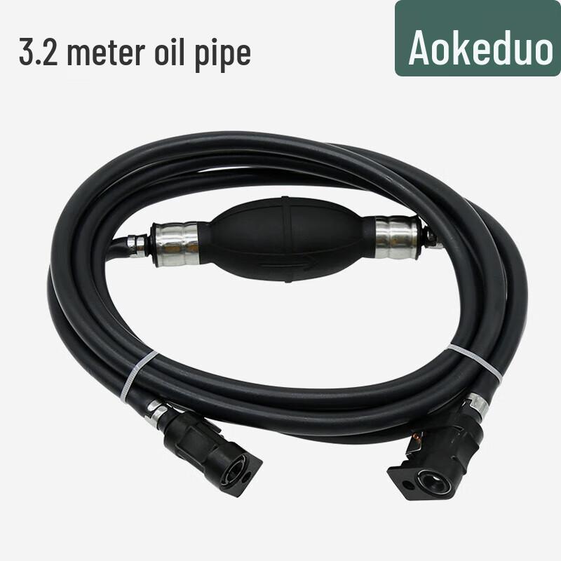 Топливный бак и аксессуары для лодочного мотора AOKEDU