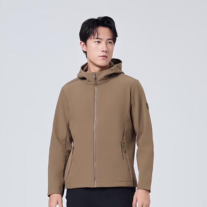 SCALER Outdoor Softshell Jacket XL