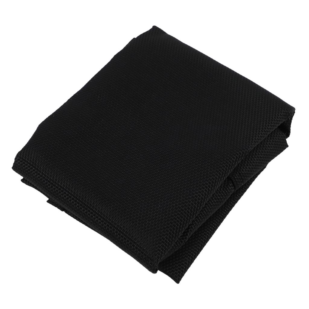 Breathable Material Portable Chair Cover Lightweight Design Quick-Drying Fabric Stylish Outdoor Chair Accessory