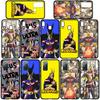 For Samsung Galaxy S24 S23 iPhone 16 15 14 Xiaomi Redmi Note 13 12 11 10 8 Plus 9 Pro Max X XR Phone Case My Hero Academia All Might OPPO Huawei Cover