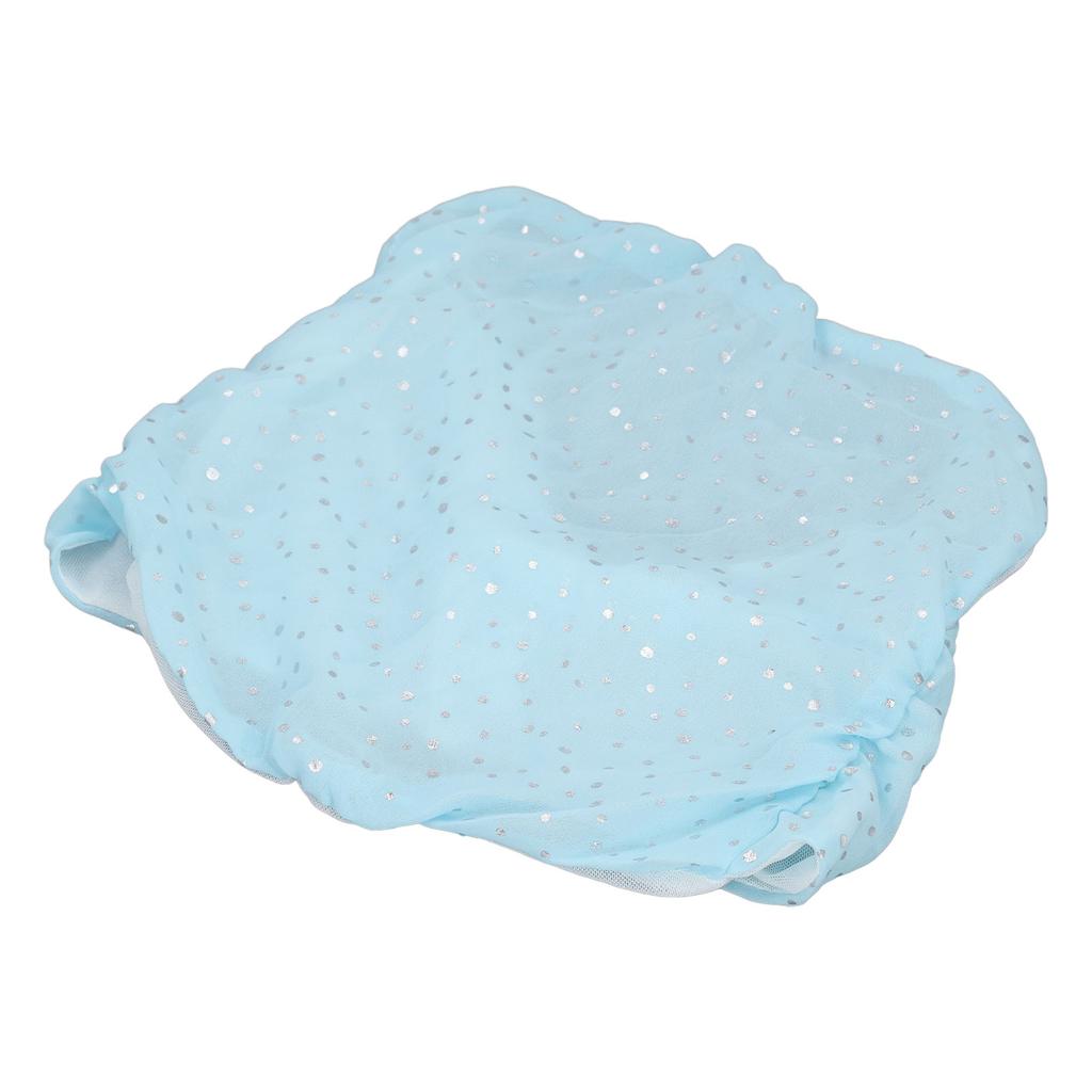 Breathable Cooling Face Cover with Ear Loops Neck Gaiter Face Scarf Cover for Women UV Resistant