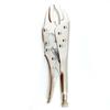 12 Inch Pro Large Opening Leverage Curved Locking Pliers Wide Mouth Pliers Heavy Industrial Grade
