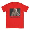 Fun Paneminem Tom Blyth T-Shirt Men O Neck Cotton T Shirt Short Sleeve Tees Graphic Tops