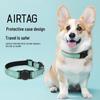 Gravierbares Katzen- & Hundehalsband mit Anti-Würge-Design, AirTag-Halter & Verlustschutz
