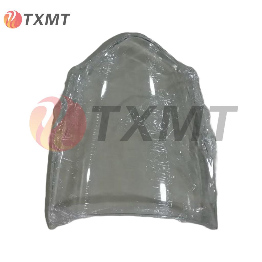 Honda CBR500R 13-15 Full Fairing Set: Headlight, Front Fender, Windshield, Rear Tail, Side Panel