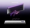 MADE68 AIR English Layout Wired USB Connection 8000Hz Rapid Trigger Compatible Low Profile Magnetic TTC KOM Mini Switch HE Magnet Tenkeyless 68 Keys