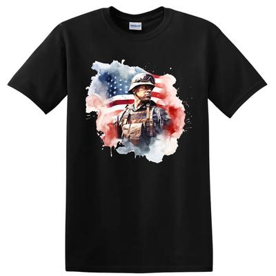Oberteile – T-Shirts