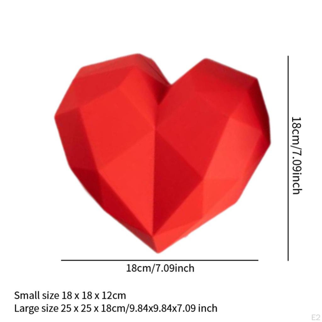 Valentine's Day Gift Box Flower Decorative Women Valentines Gifts for Her Trinket Storage