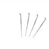 Bearing Steel Handmade Needle Felting Tool Triangular Accessories Coarse/Medium/Fine for Textile Use