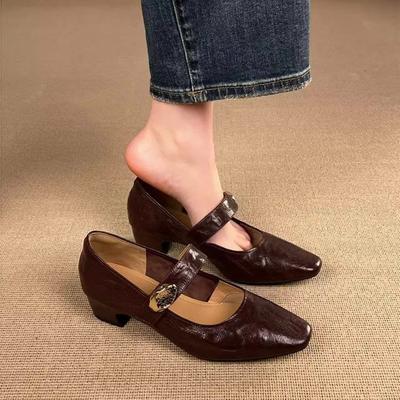 Elegante Schuhe – Elegante Schuhe