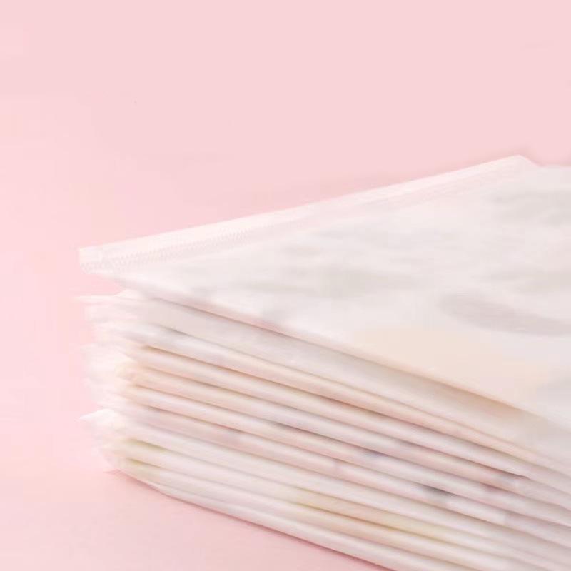 Disposable Baby Bibs for Cafes and Restaurants - Bulk Pack