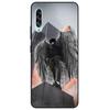 Per Samsung Galaxy A90 5G Custodie per Galaxy A 90 SM-A908N Morbido Custodia Per Samsung A90 5G Custodia Animale Silicone Copertura Posteriore Telefono