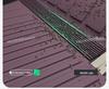 Xiaomi YU7 TPE Anti-Slip Trunk Mat, Iris Purple – Durable, Wear-Resistant Interior Accessory.
