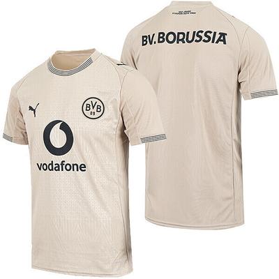Puma Borussia Dortmund Special Edition Jersey