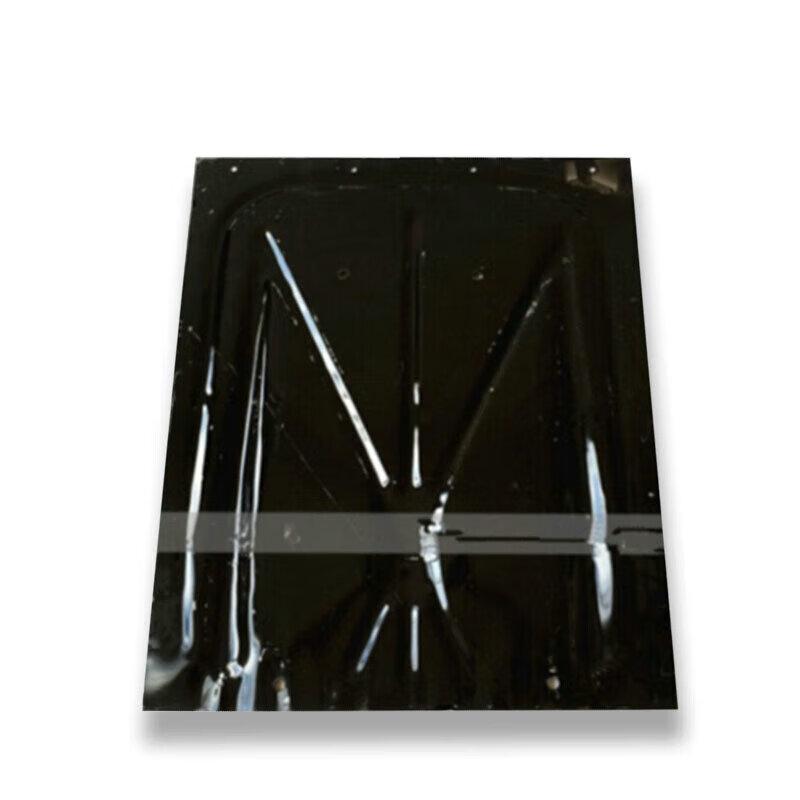 Hanweite Jiefang CA1122J Left Rear Wheel Mudguard