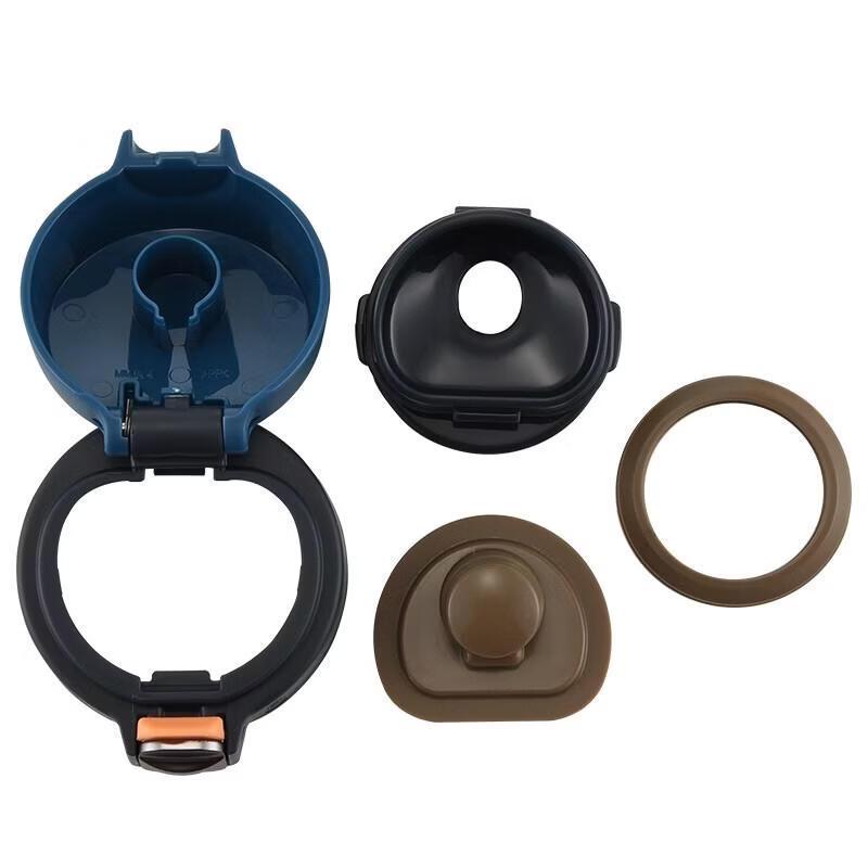 Tiger Stainless Steel Insulated Water Bottle