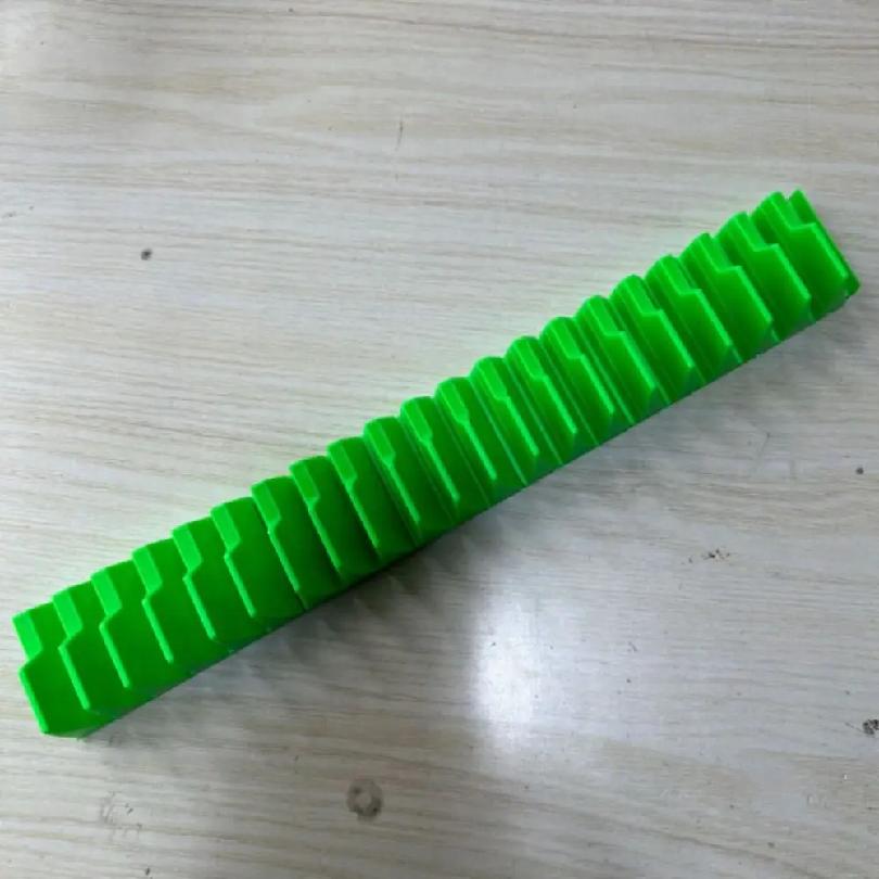 Wrench Storage Rack Wall Mount Multifunctional Wrench Spanner Sorter Holders Tray Display Hanger for Hardware Tool