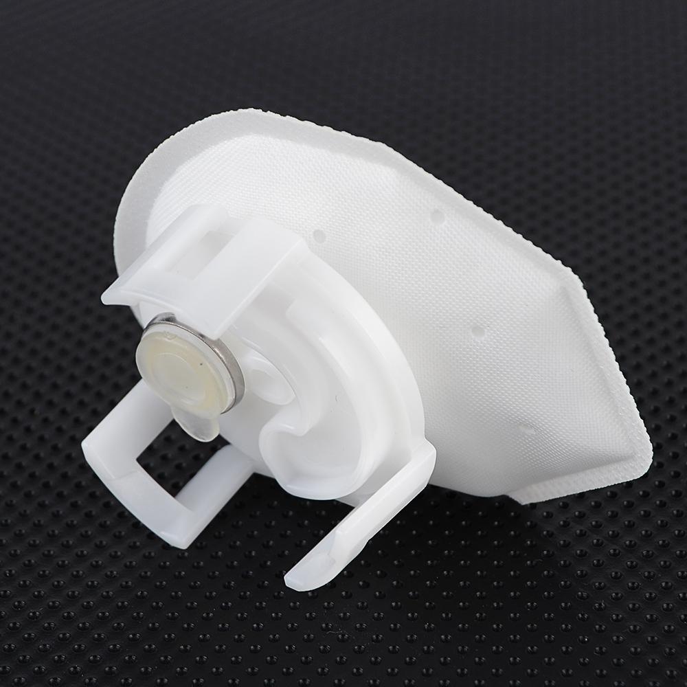 Fuel Pump Filter For Honda Rancher Foreman Rubicon 420 500 AT DCT TRX520 TRX520FA5/FA6/FA7 TRX520FM1/FM2 TRX420TE1 TRX500FE1