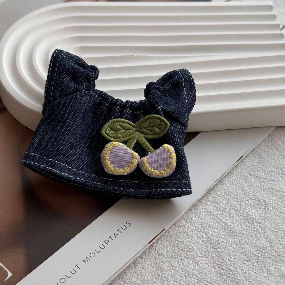 Fashion Cotton Doll Shorts Multistyles Pants Trousers Clothes  for 10cm Cotton Doll