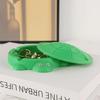 The Lid Can Be Opened Turtle Desk Decorations Container Office Small Item Box  Men