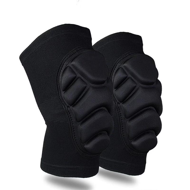 BinFu Sports Knee & Elbow Protective Gear M