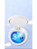 Compact Semi-Automatic Washer & Dryer for Baby and Children's Clothes