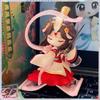 Dostępny Niebiańska Błogosławieństwo Seria Jaskrawych Kolorów Pudełko Niespodzianka Figurka Anime Xielian Huacheng Tgcf Model Zabawka