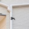 Metal Clamp Camera Pole Mount Bracket Plastic Pipe Mount Bracket for Arlo/Wyze/Eufy Cam Wall Pipe