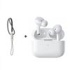 TWS Pro 5 Wireless Bluetooth Earphones Headphones ANC Noise Reduction Earbuds HiFi Sound Low Latency for Android