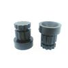 Geely Emgrand GS GL EC7 Engine Cover Rubber Buffer Pad (4pcs)