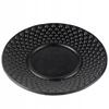 CAST IRON SAUCER FOR CAST IRON CUPS, Set of 2