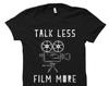 Funny Film Student Shirt. Film Student Gift. Movie Lover Gift. Movie Lover Shirt. Film Lover Gift. Film Lover Shirt. Film School #OS1247