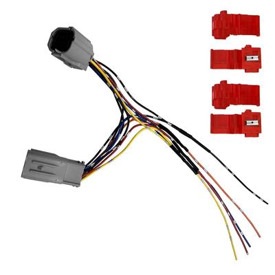 LONNIK Corolla Touring Sports Cross Compatible/Applicable Power Output Option Coupler