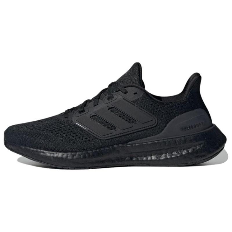 

Adidas Pureboost 23 Core Black Carbon Sneakers IF4840 36⅔