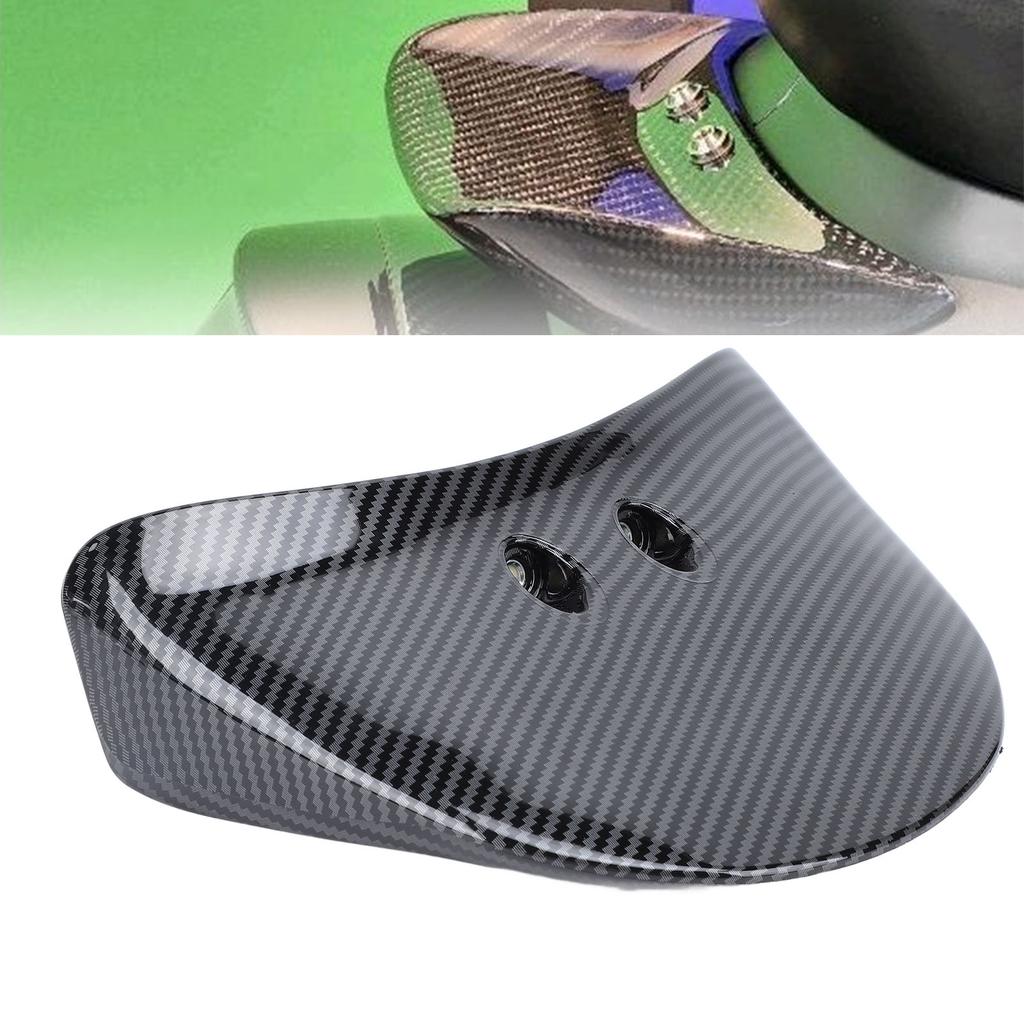 Motorcycle Rear Fairing Cover Enhanced Aerodynamics Tail Fairing Cover Replacement for   Sprint Primavera 50 125 150 2013 To 2023