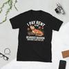 Bearded Dragon Shirt Pet Lover Lizard Pet Reptile