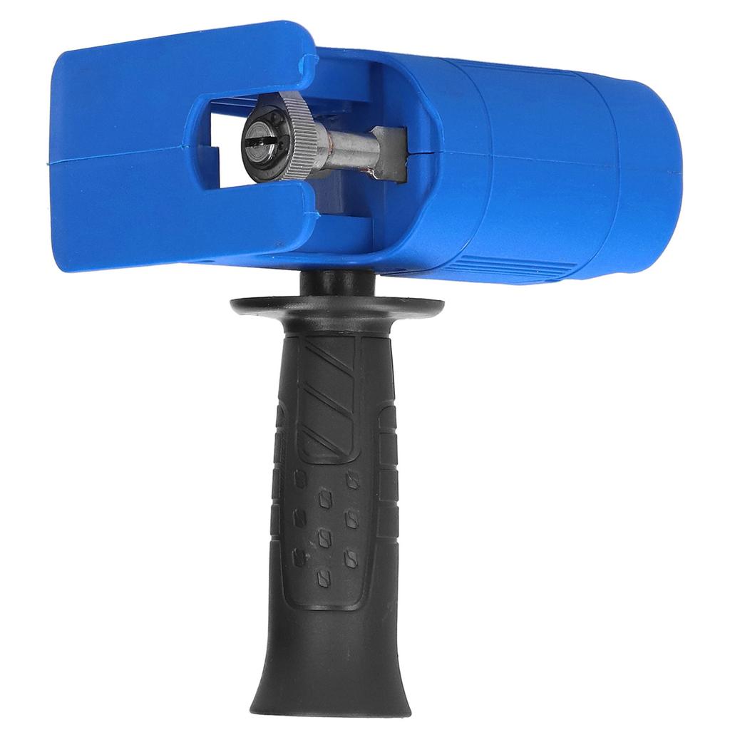 Household Reciprocating Saw Electric Drill Modified to Jig Saw Portable Tool for Woodworking