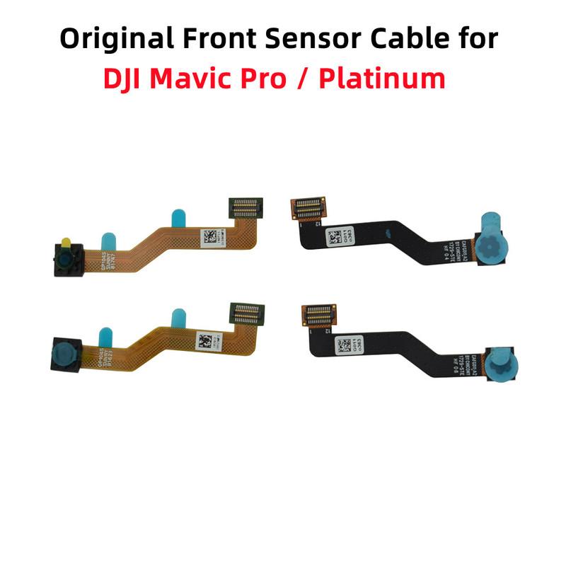 For Mavic Pro Front Sensor Module Components Cable Replacement Vision Obstacle Function Line for DJI MAVIC Pro Parts