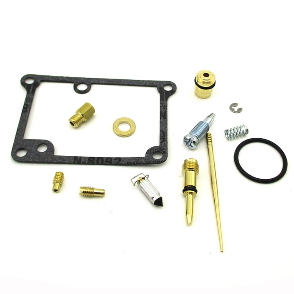 Buy STONEDER Carburetor Rebuild Kit Carb Repair Kits For All Years Banshee YFZ350 ATV Quad at