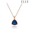 Luxury Amethyst Necklace Elbrnn160