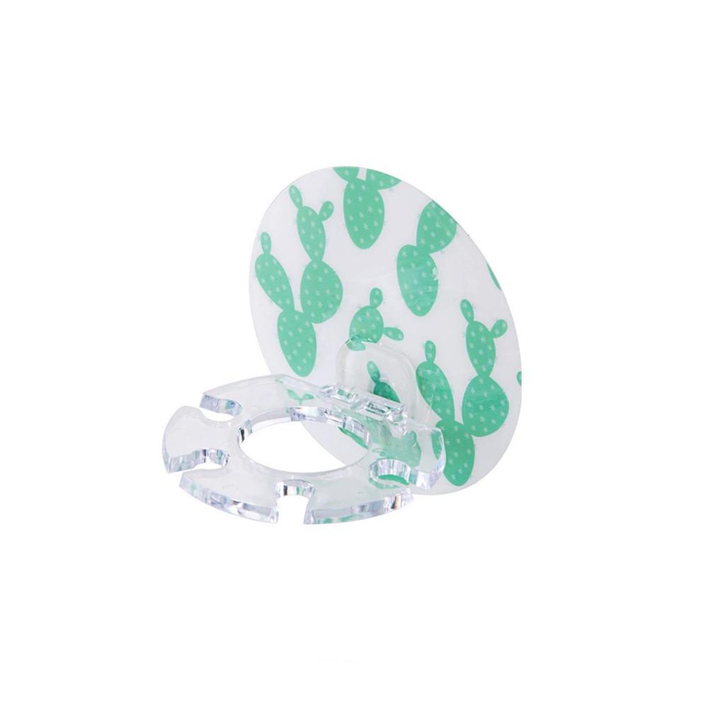 New Hanging Bathroom Kitchen Utensil Box Toothbrush Storage Rack