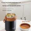 SUPOR 3-Layer Vacuum Insulated Lunch Box KFV17AD10