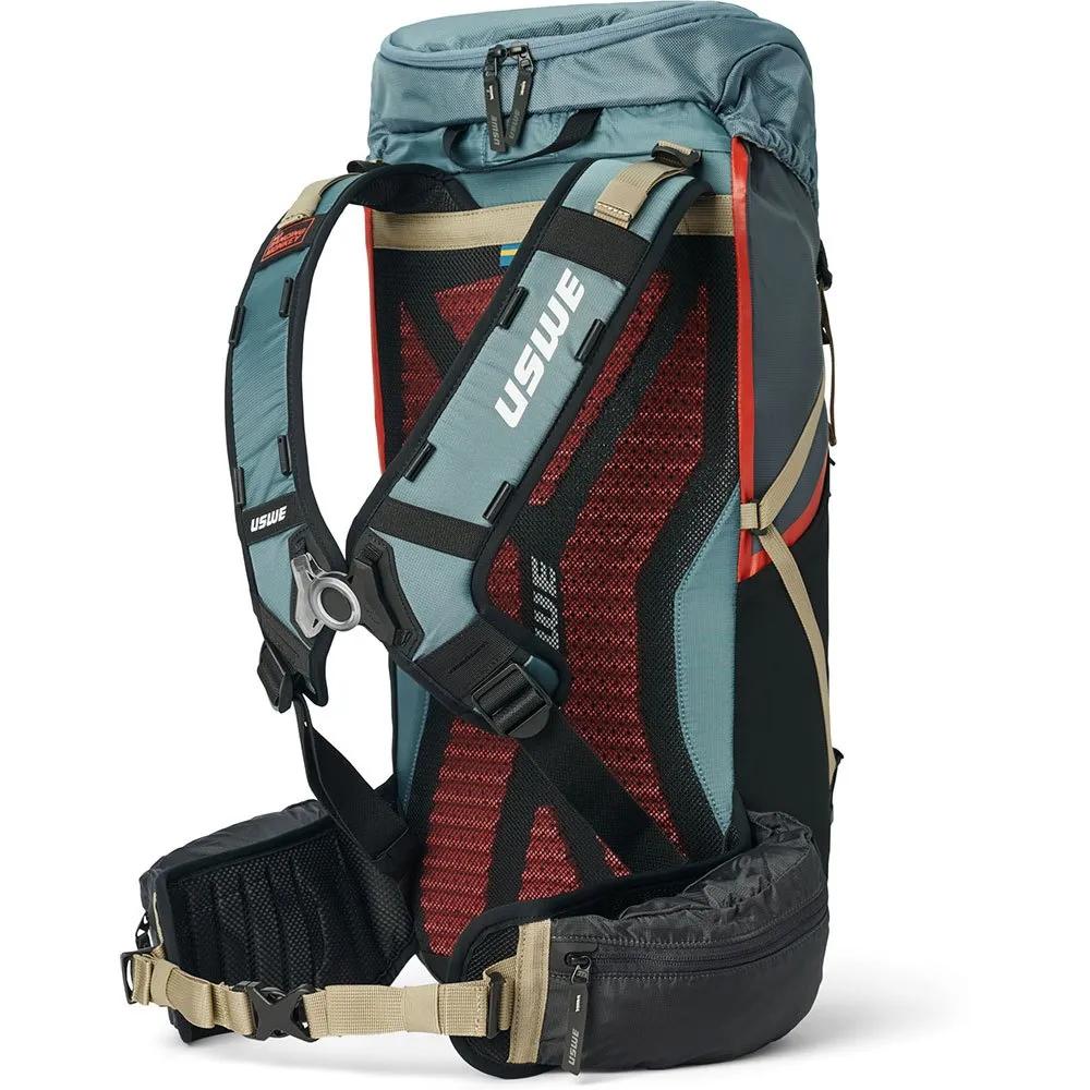 

USWE Рюкзак Tracker 30L L-XL
