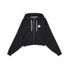 New Sweatshirt Women's Black 10025888-A01