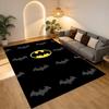 Batman Living Room Nonslip Area Rug Soft Carpet For Bedroom Game Playroom Sofa Office Home Decor Doormat Christmas Gift C926485