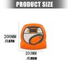 Universal Gym Equipment Monitor with Heart Rate Tracking Function Treadmill Display Meter For Home Fitness Enduring