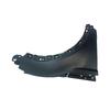 Applicable To Range Rover RRE12 - Sturdy Iron-Aluminum Fender, Original Part Number LR027589.