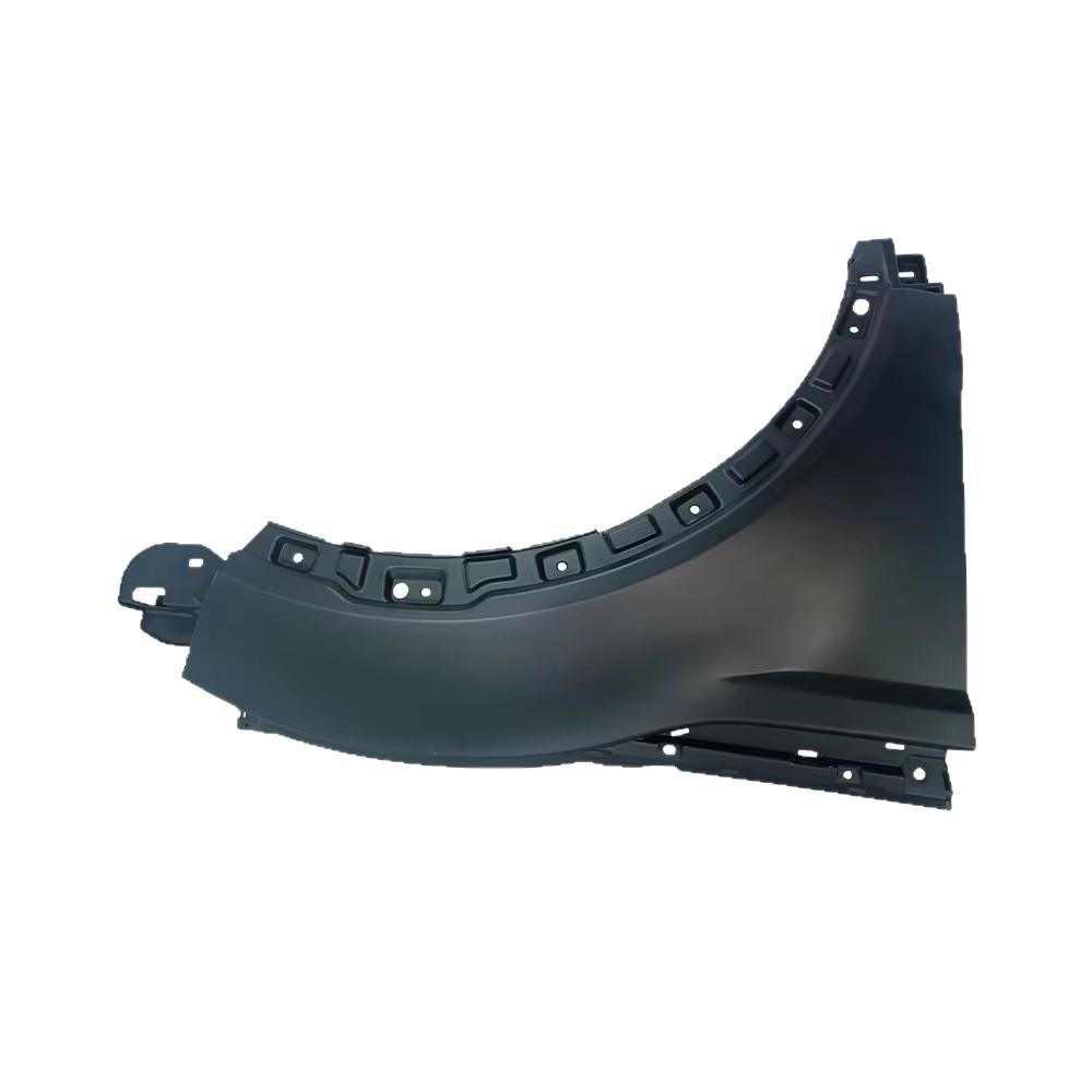 Applicable To Range Rover RRE12 - Sturdy Iron-Aluminum Fender, Original Part Number LR027589.
